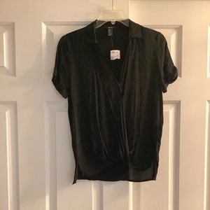 Forever 21 Blouse